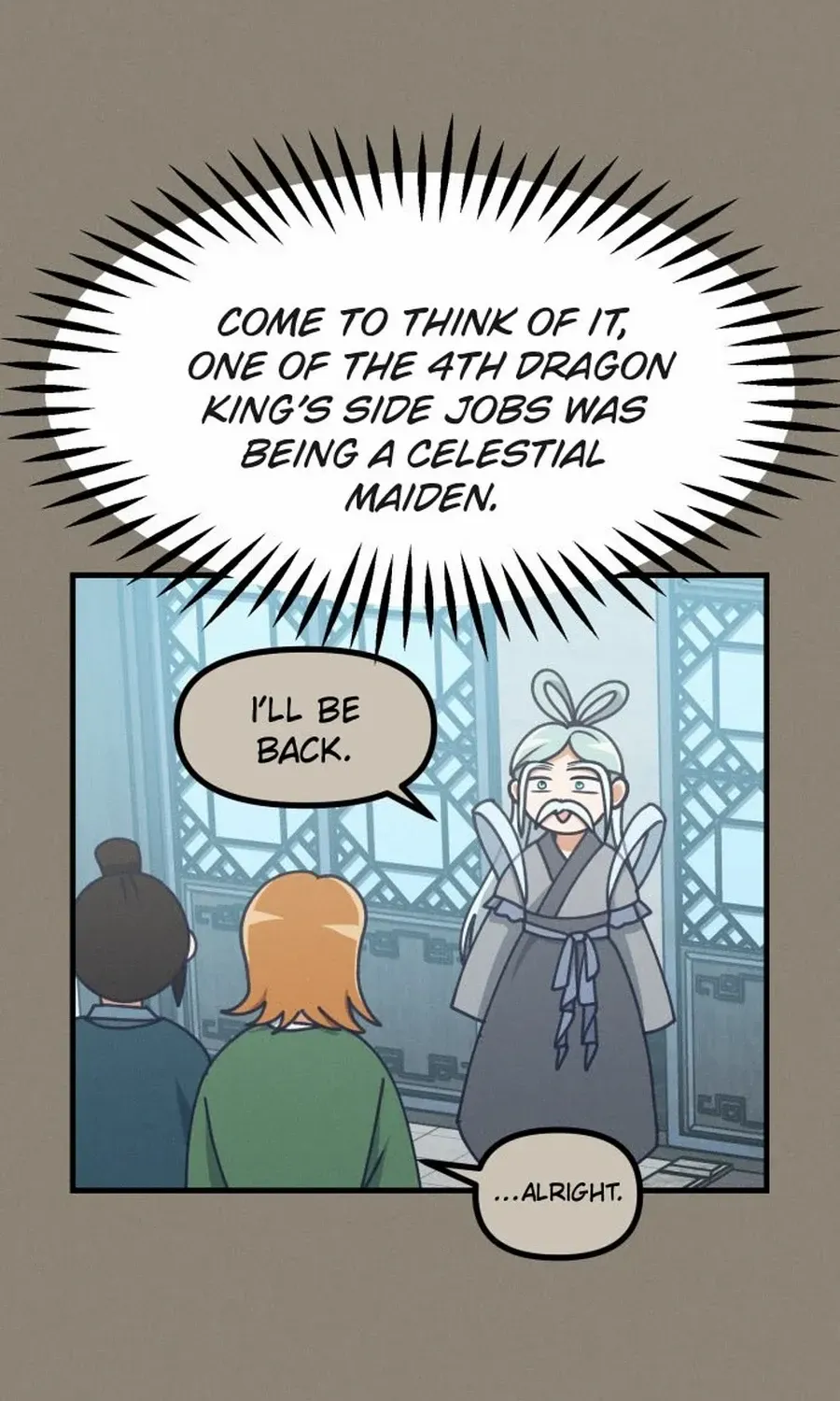 What I see, it became a sacrifice! Chapter 16 page 88 - 