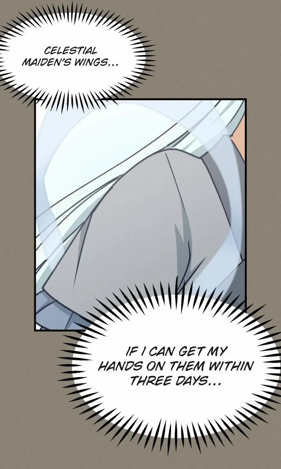 What I see, it became a sacrifice! Chapter 16 page 90 - 