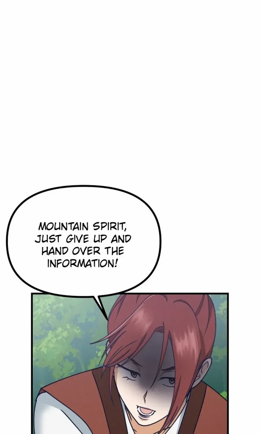 What I see, it became a sacrifice! Chapter 16 page 98 - 