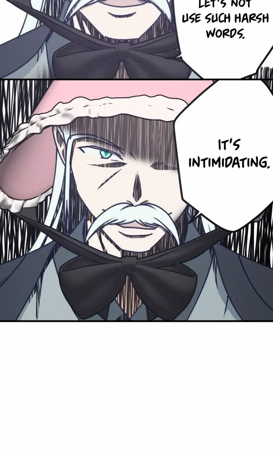 What I see, it became a sacrifice! Chapter 16 page 100 - 