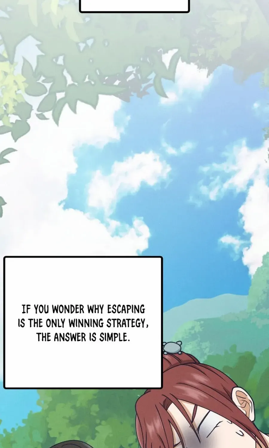 What I see, it became a sacrifice! Chapter 17 page 13 - 