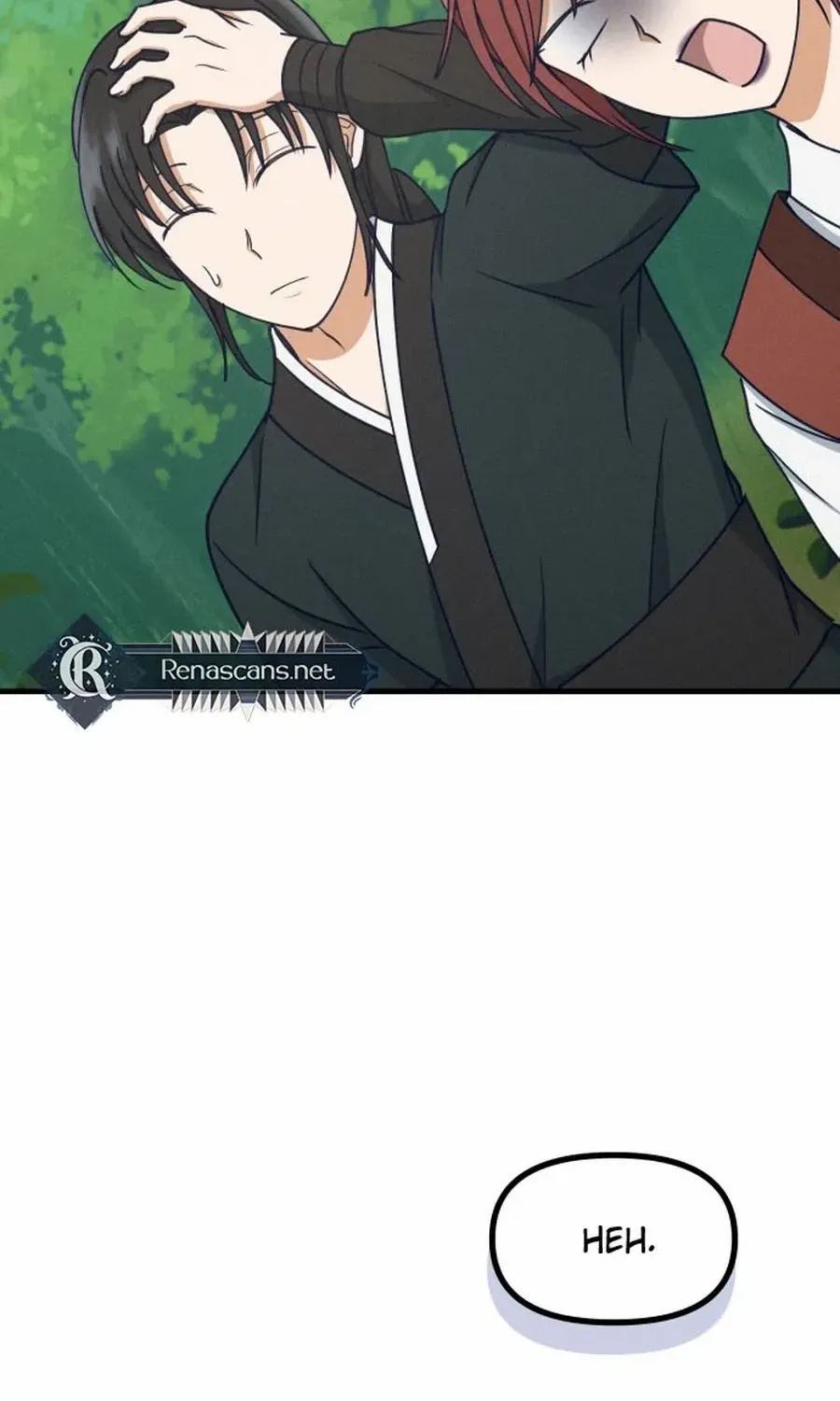 What I see, it became a sacrifice! Chapter 17 page 14 - 
