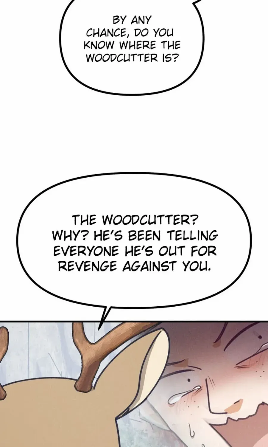 What I see, it became a sacrifice! Chapter 17 page 25 - 