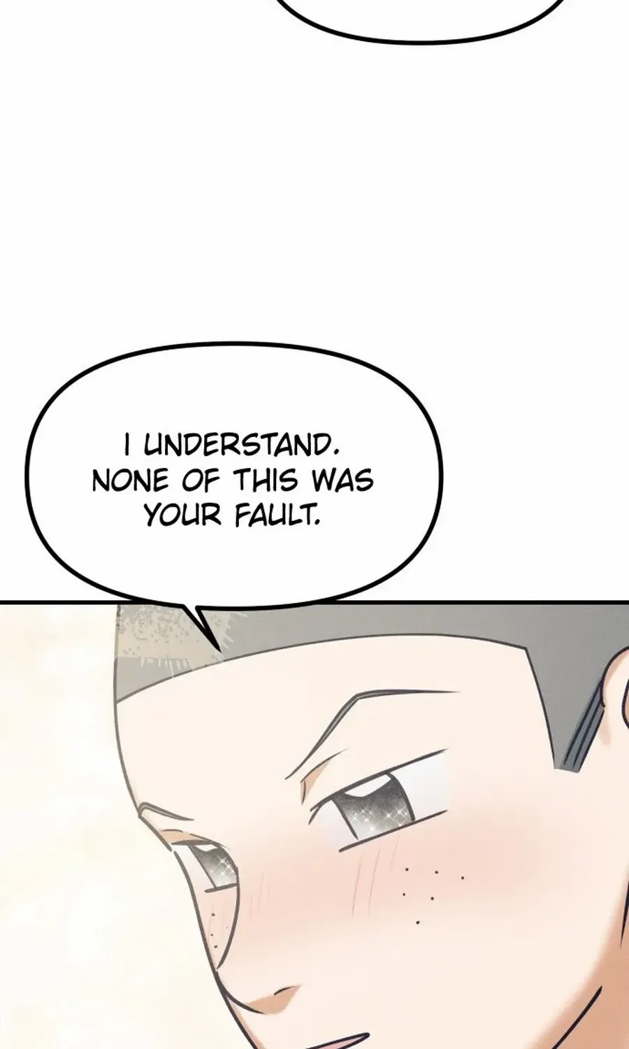 What I see, it became a sacrifice! Chapter 17 page 35 - 