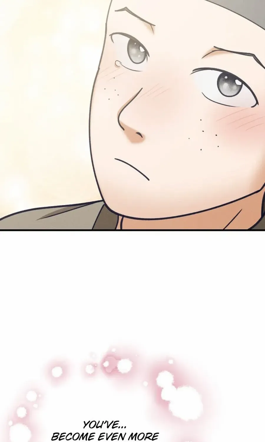 What I see, it became a sacrifice! Chapter 17 page 45 - 