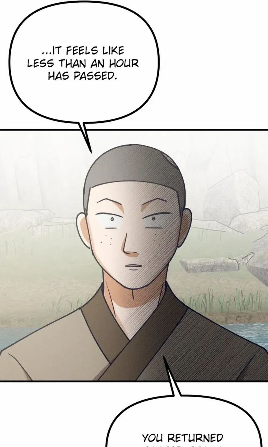 What I see, it became a sacrifice! Chapter 17 page 49 - 