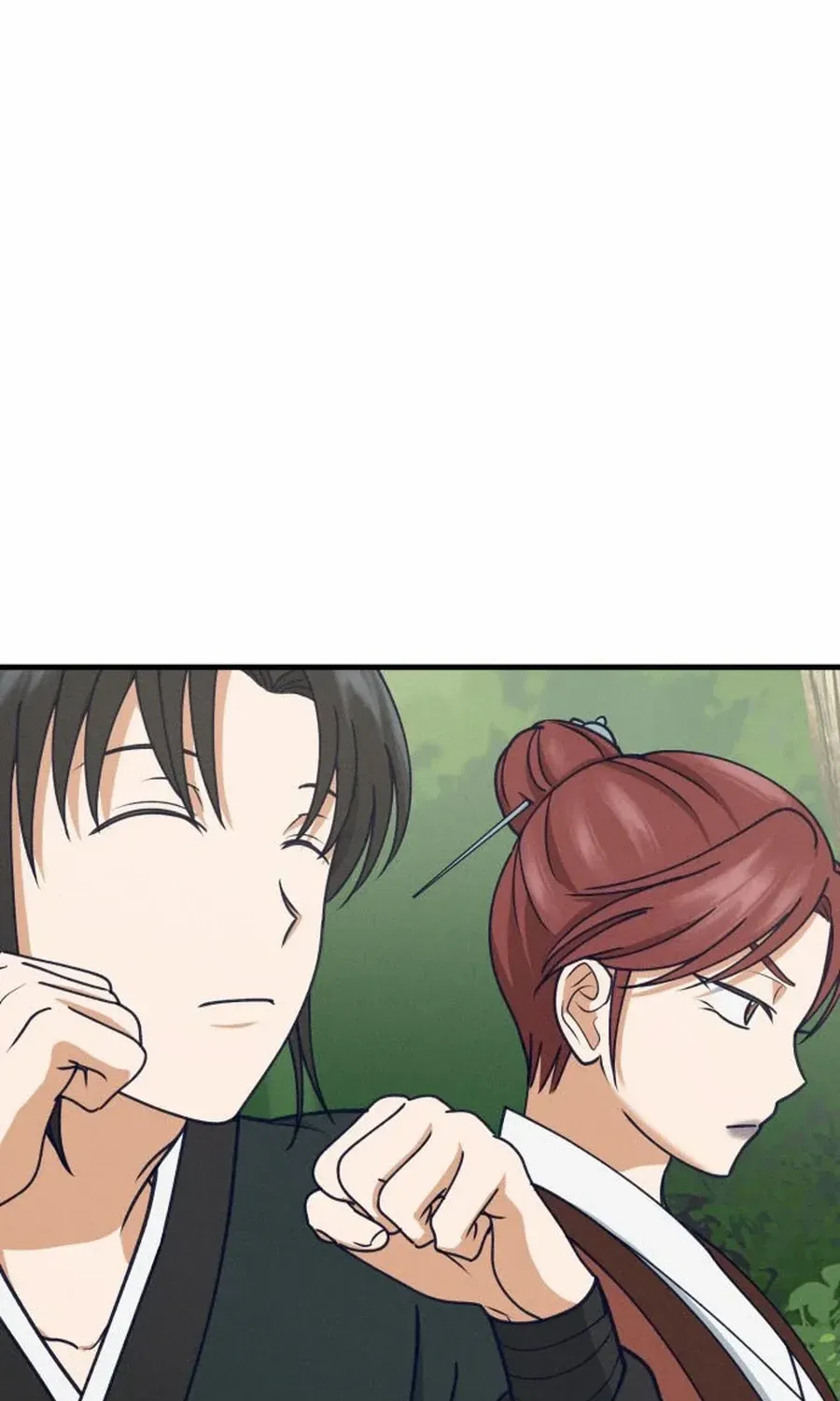 What I see, it became a sacrifice! Chapter 17 page 6 - 