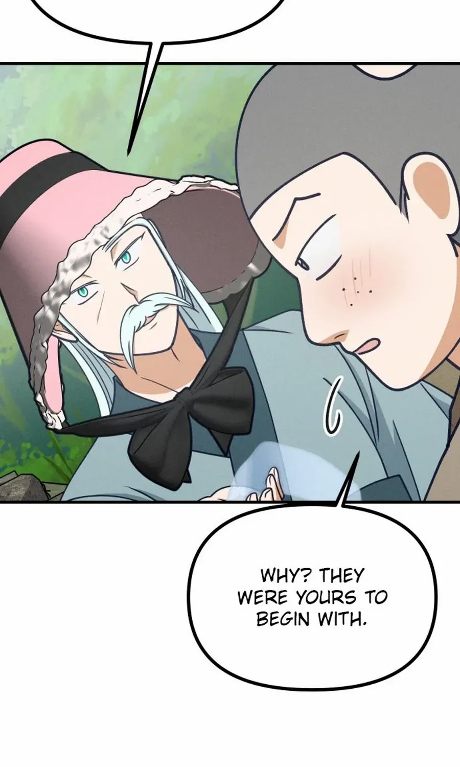 What I see, it became a sacrifice! Chapter 17 page 53 - 