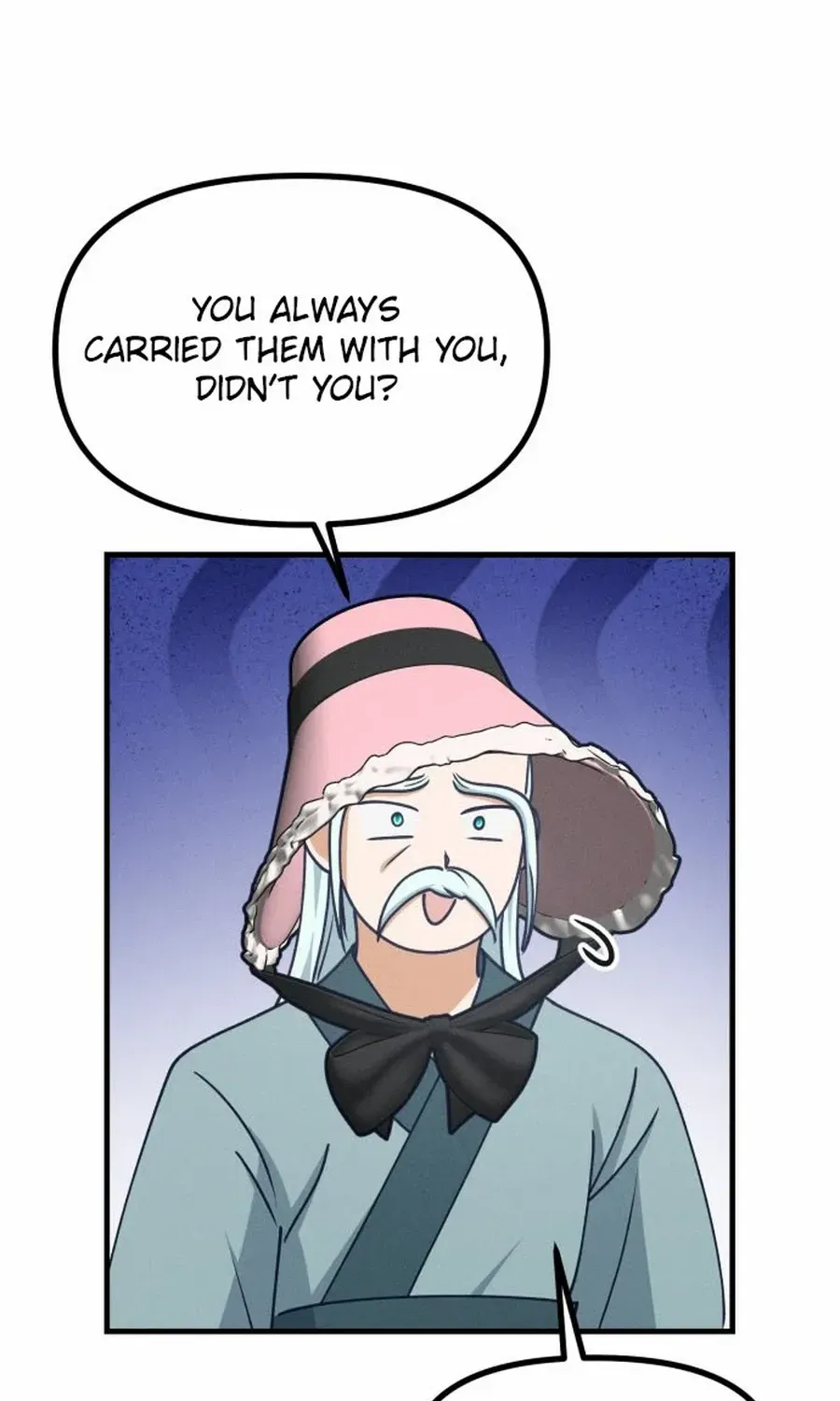 What I see, it became a sacrifice! Chapter 17 page 54 - 