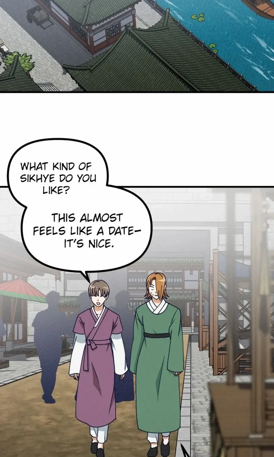 What I see, it became a sacrifice! Chapter 17 page 57 - 
