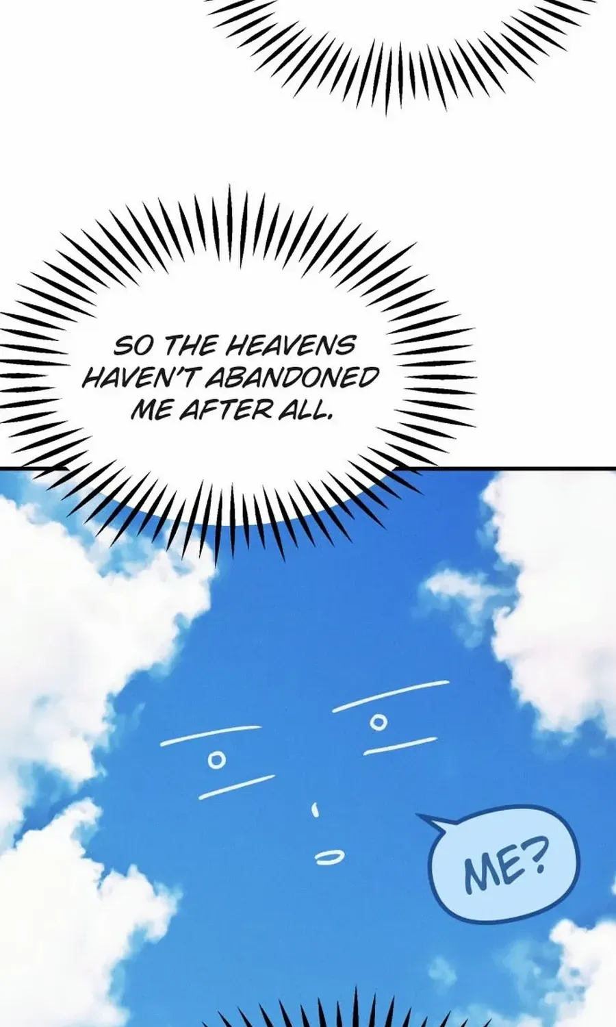 What I see, it became a sacrifice! Chapter 17 page 61 - 
