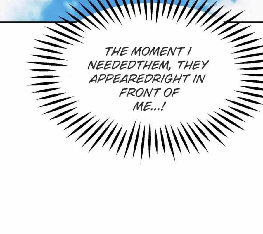 What I see, it became a sacrifice! Chapter 17 page 62 - 