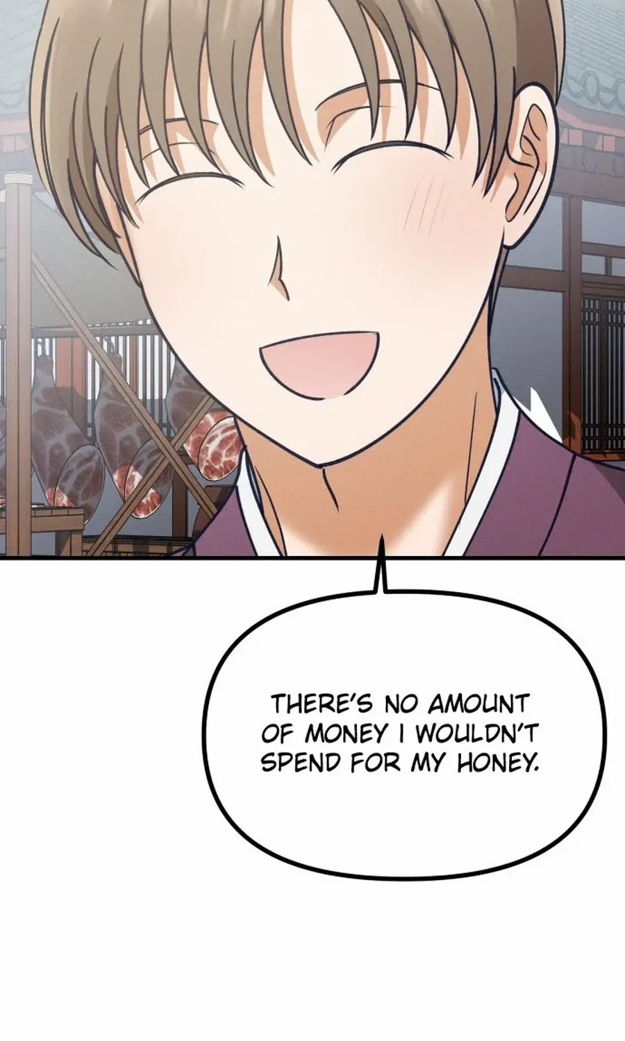What I see, it became a sacrifice! Chapter 17 page 67 - 