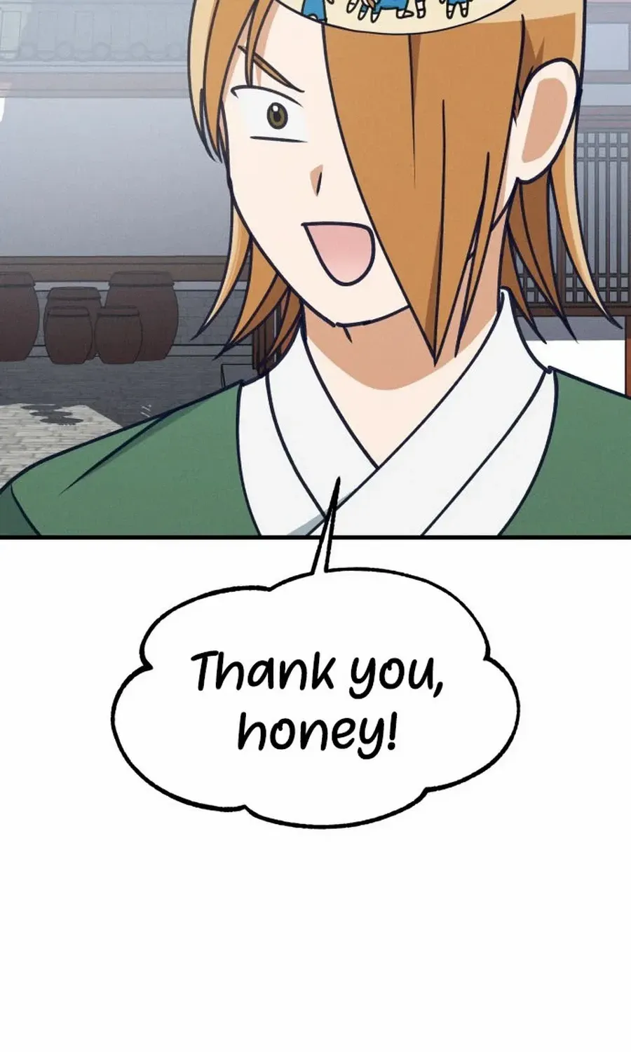 What I see, it became a sacrifice! Chapter 17 page 71 - 