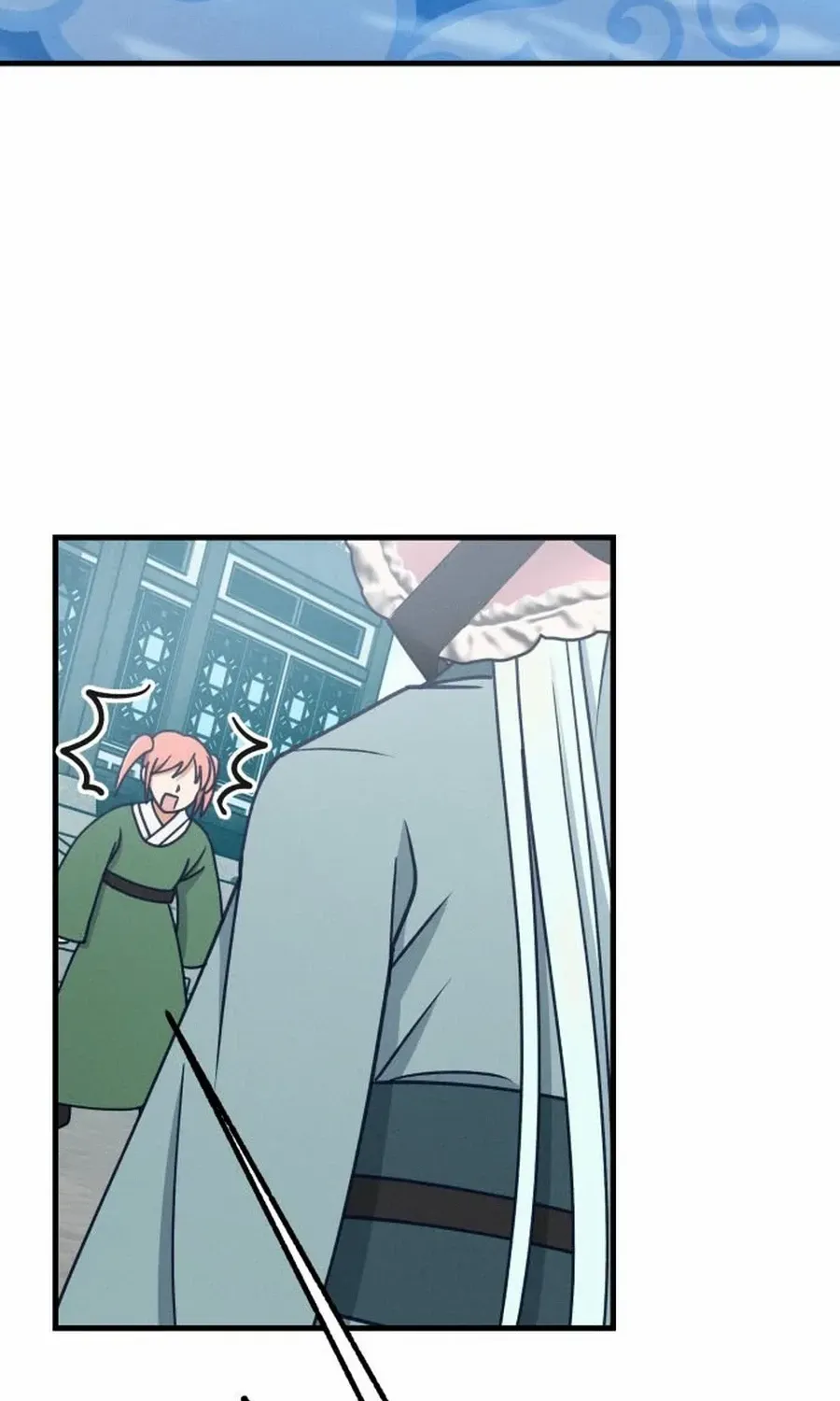 What I see, it became a sacrifice! Chapter 17 page 74 - 