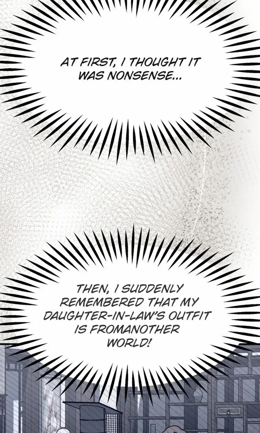 What I see, it became a sacrifice! Chapter 17 page 79 - 