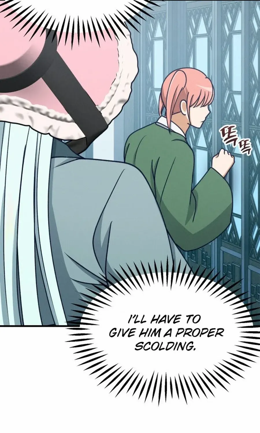 What I see, it became a sacrifice! Chapter 17 page 81 - 