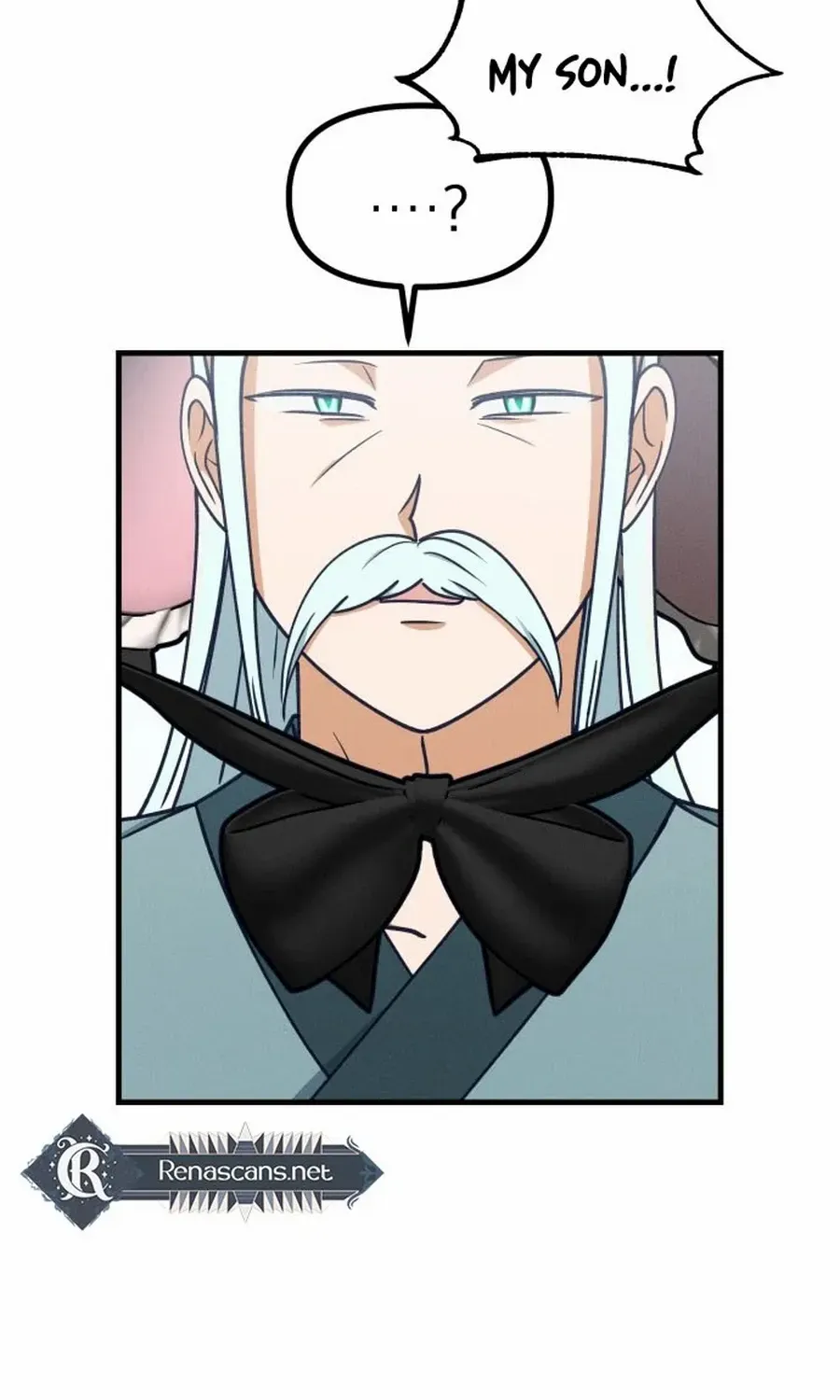 What I see, it became a sacrifice! Chapter 17 page 84 - 