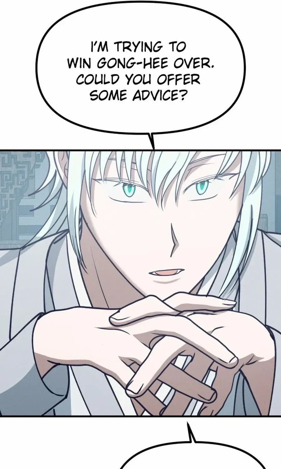 What I see, it became a sacrifice! Chapter 17 page 90 - 