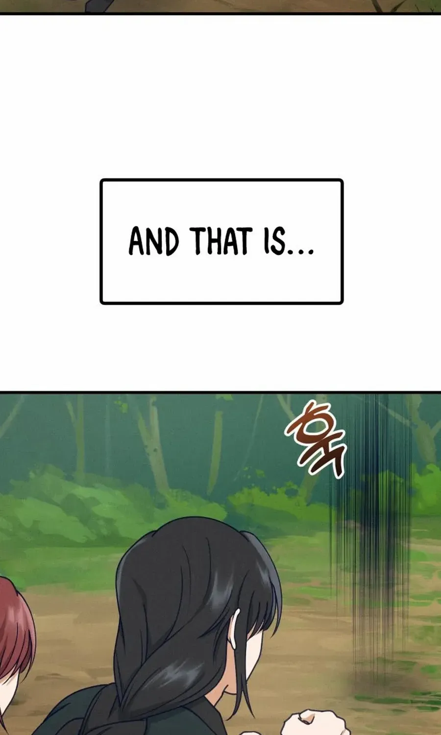 What I see, it became a sacrifice! Chapter 17 page 10 - 