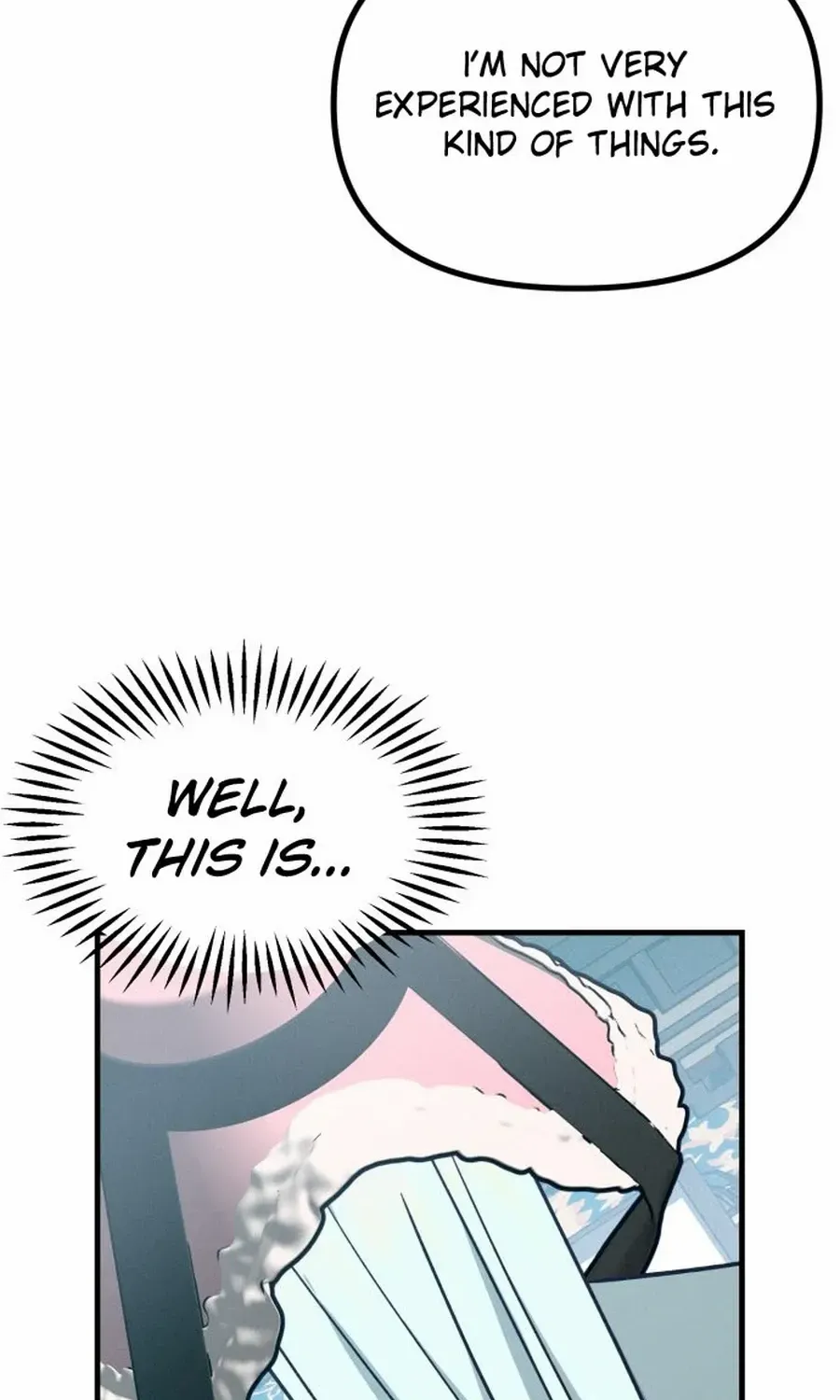 What I see, it became a sacrifice! Chapter 17 page 91 - 