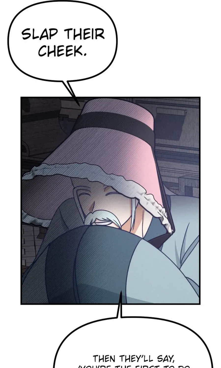 What I see, it became a sacrifice! Chapter 17 page 96 - 