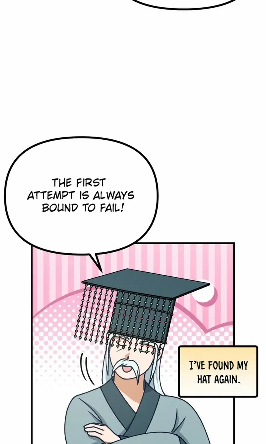 What I see, it became a sacrifice! Chapter 18 page 12 - 