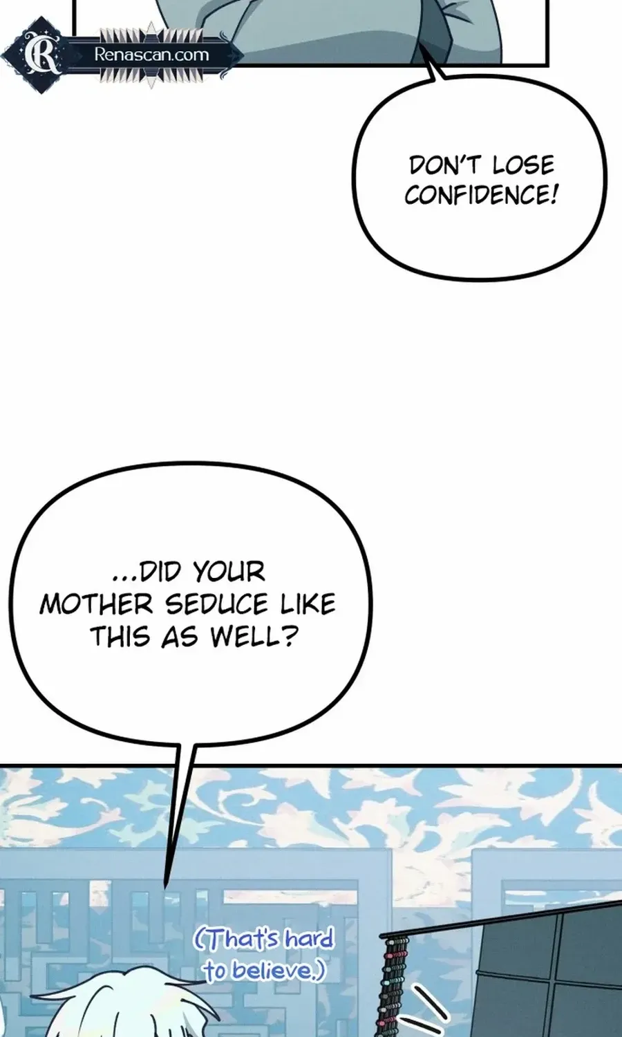 What I see, it became a sacrifice! Chapter 18 page 13 - 