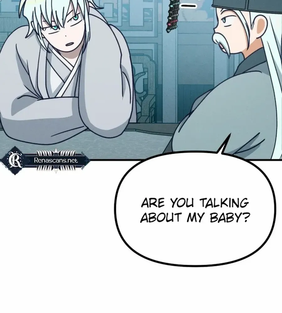 What I see, it became a sacrifice! Chapter 18 page 14 - 