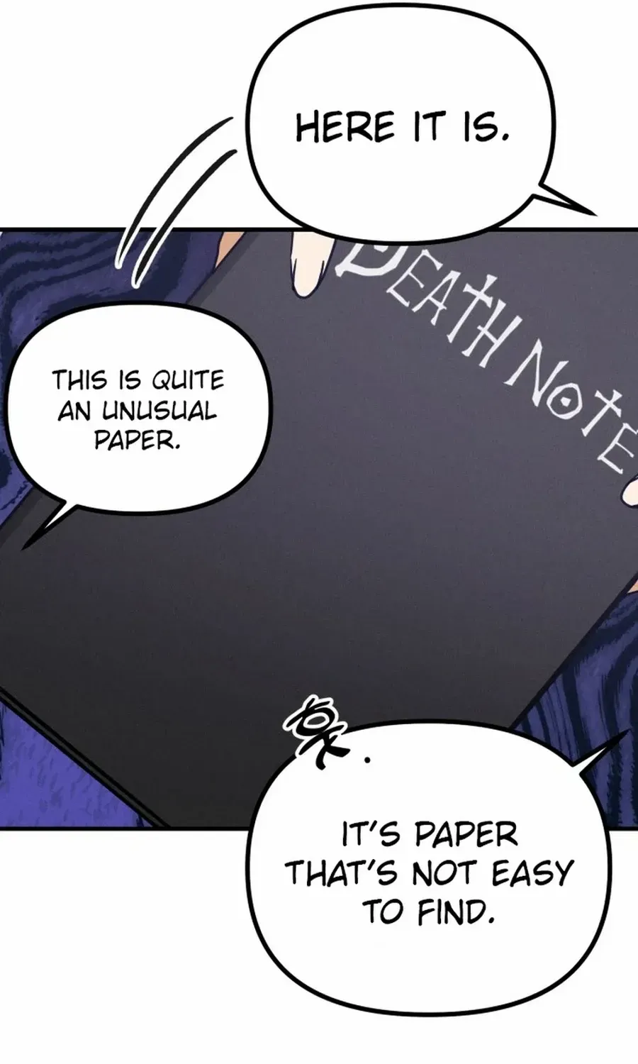 What I see, it became a sacrifice! Chapter 18 page 22 - 