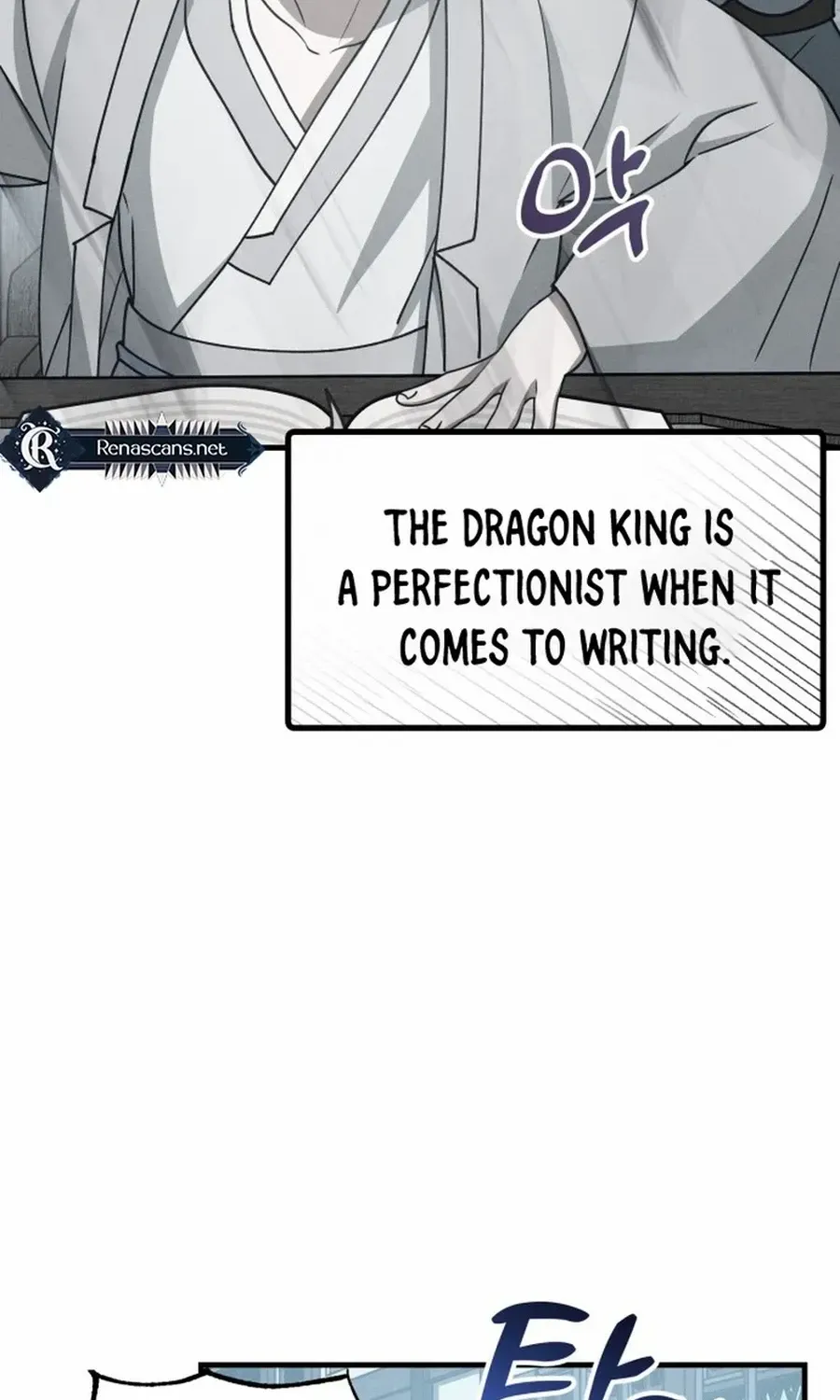 What I see, it became a sacrifice! Chapter 18 page 25 - 