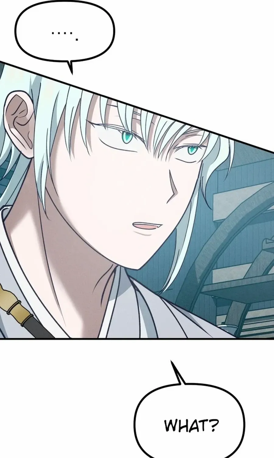 What I see, it became a sacrifice! Chapter 18 page 29 - 