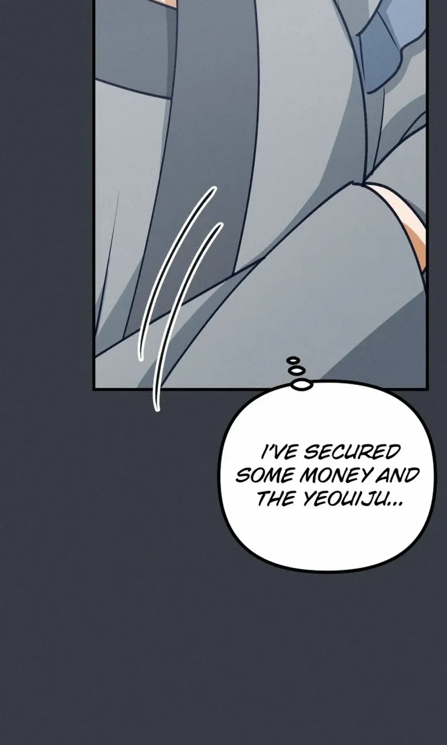 What I see, it became a sacrifice! Chapter 18 page 4 - 