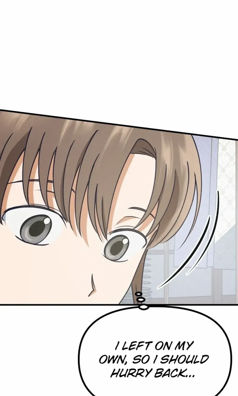 What I see, it became a sacrifice! Chapter 18 page 50 - 