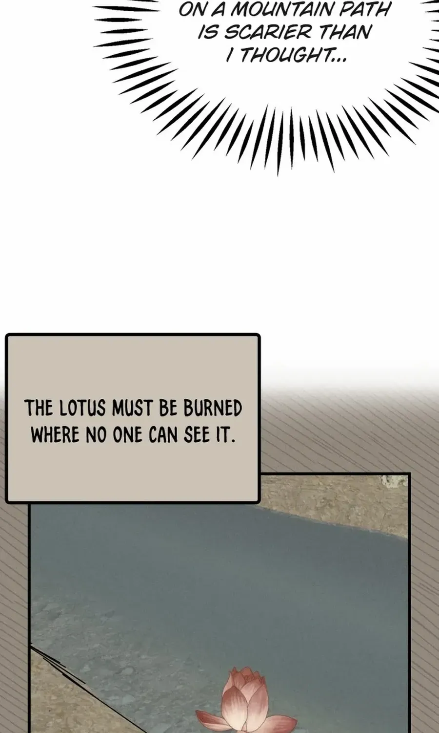 What I see, it became a sacrifice! Chapter 18 page 53 - 