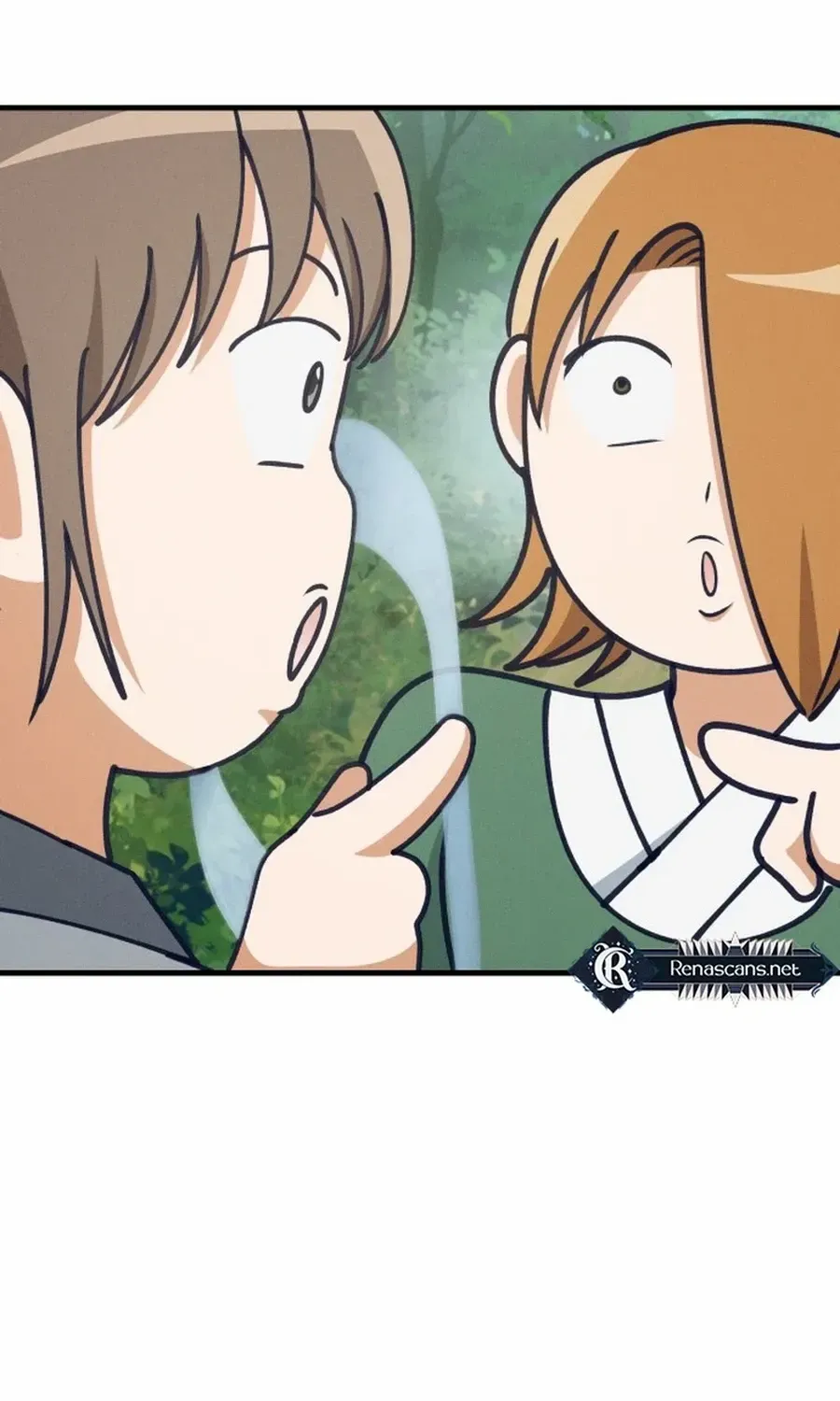 What I see, it became a sacrifice! Chapter 18 page 58 - 