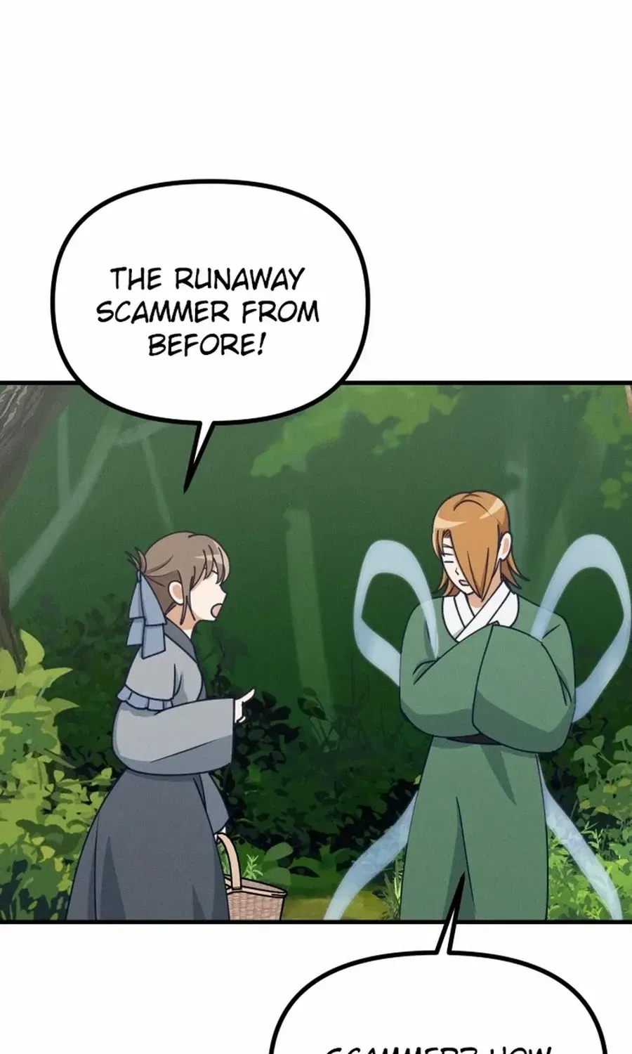 What I see, it became a sacrifice! Chapter 18 page 59 - 