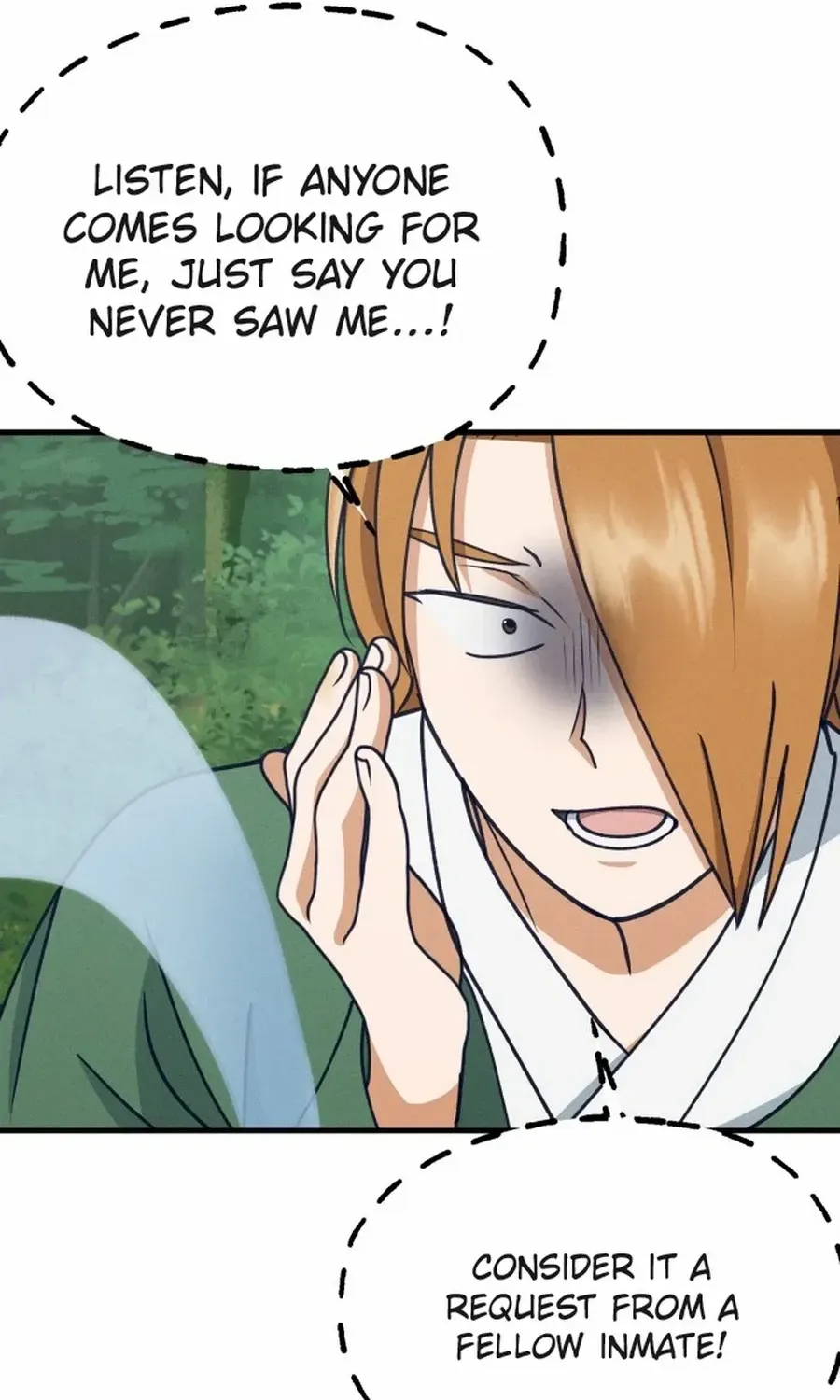 What I see, it became a sacrifice! Chapter 18 page 63 - 