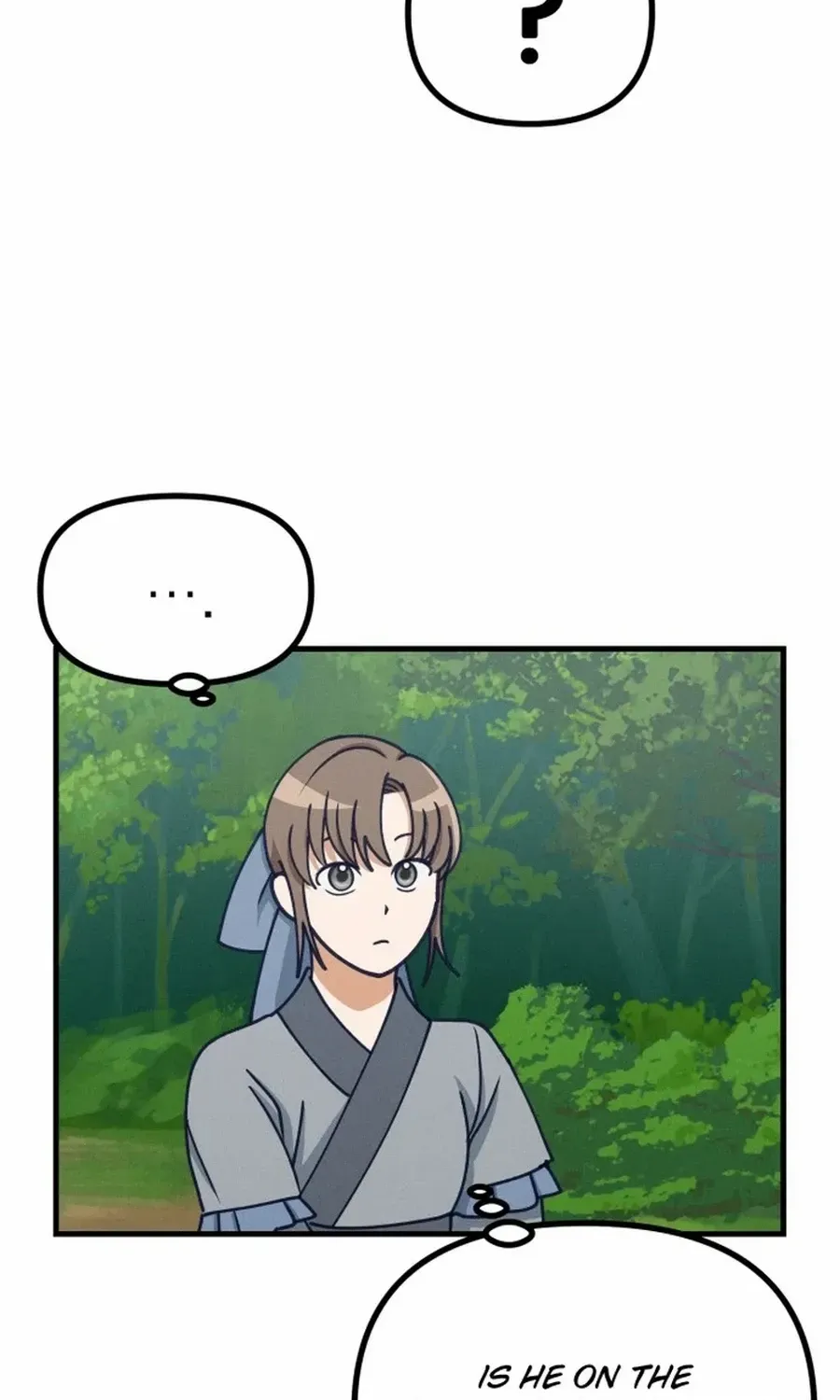 What I see, it became a sacrifice! Chapter 18 page 65 - 