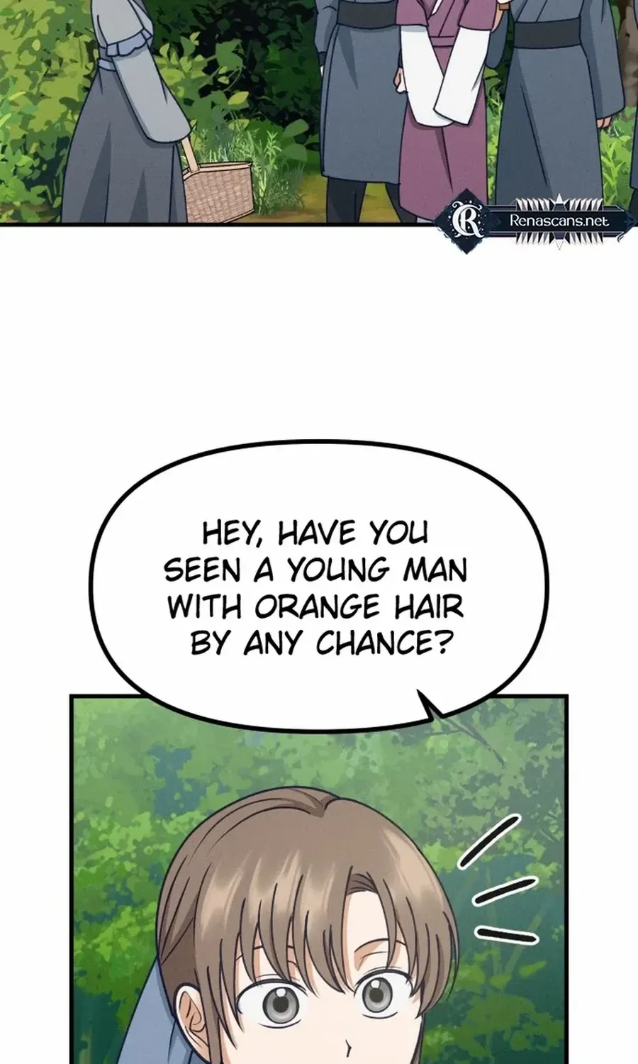 What I see, it became a sacrifice! Chapter 18 page 71 - 