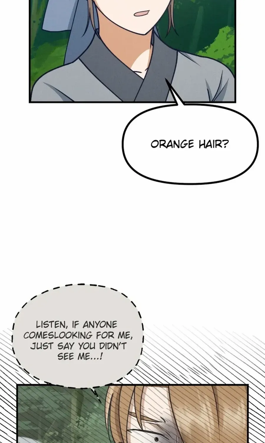 What I see, it became a sacrifice! Chapter 18 page 72 - 