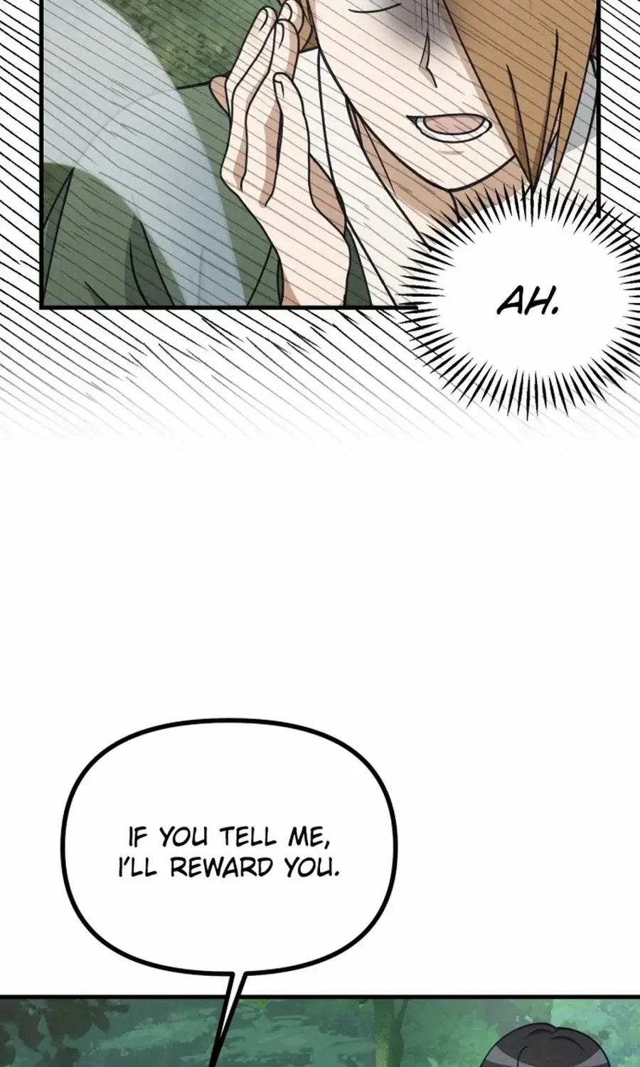 What I see, it became a sacrifice! Chapter 18 page 73 - 