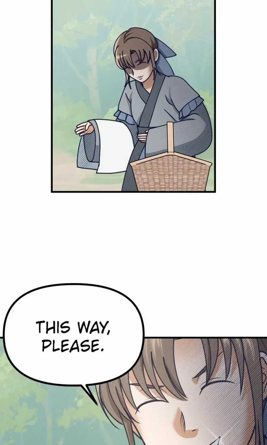 What I see, it became a sacrifice! Chapter 18 page 75 - 