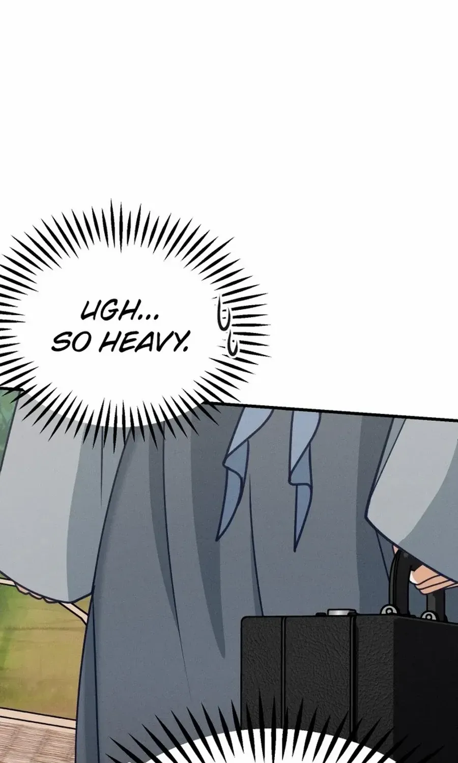 What I see, it became a sacrifice! Chapter 18 page 78 - 