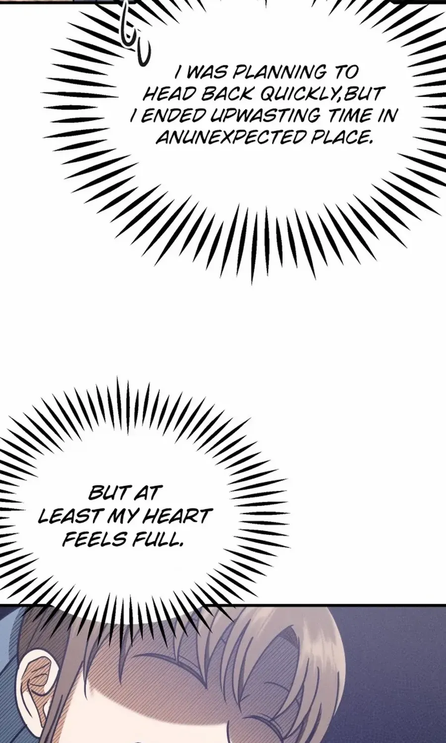 What I see, it became a sacrifice! Chapter 18 page 79 - 