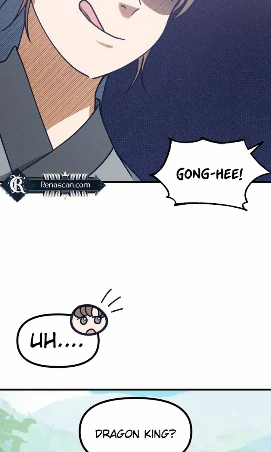 What I see, it became a sacrifice! Chapter 18 page 80 - 