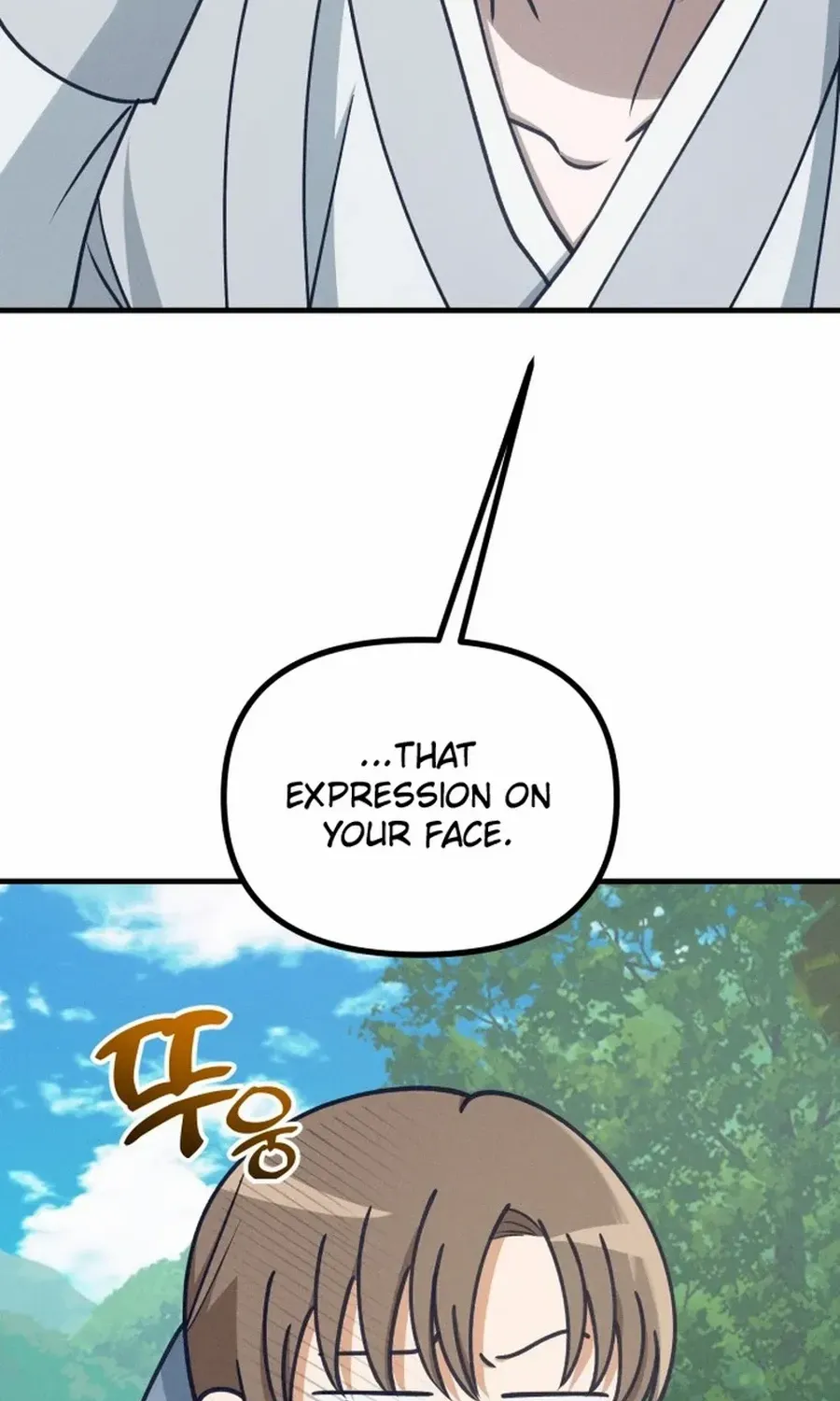 What I see, it became a sacrifice! Chapter 18 page 86 - 