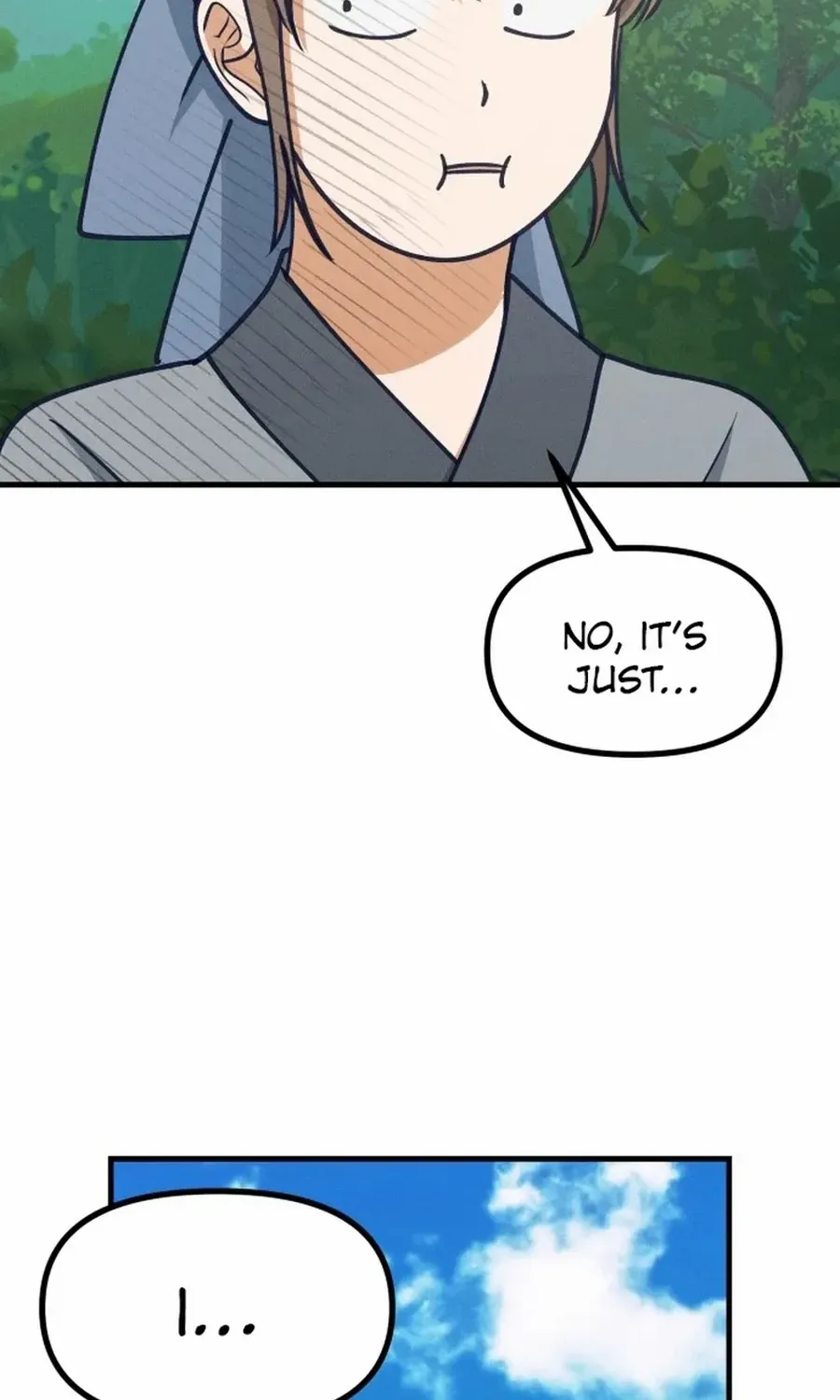 What I see, it became a sacrifice! Chapter 18 page 87 - 