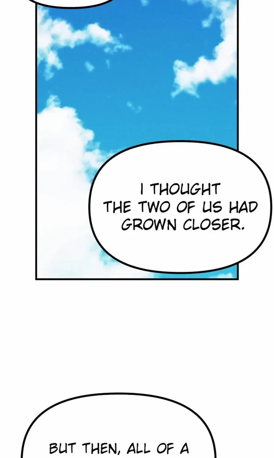 What I see, it became a sacrifice! Chapter 18 page 88 - 