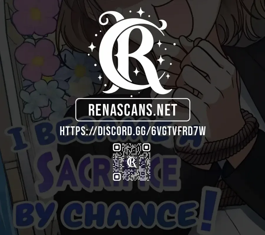 What I see, it became a sacrifice! Chapter 18 page 93 - 
